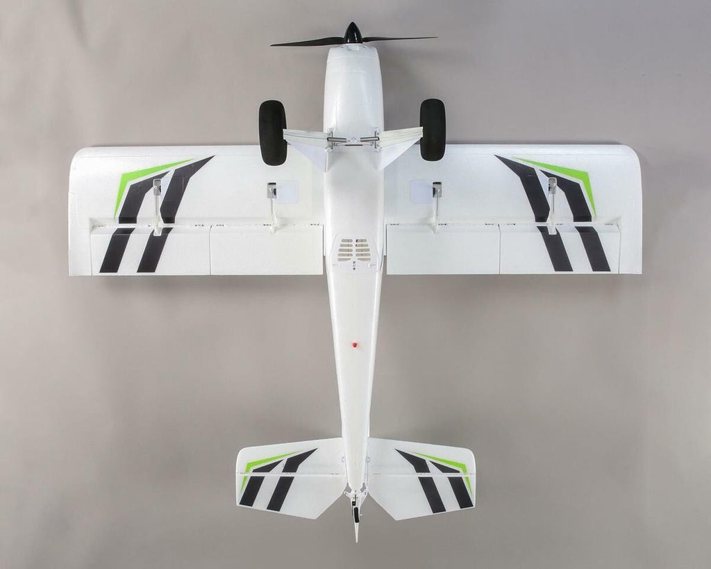 E-flite EFlite Timber X 1.2m BNF Bind in Fly Basic Electric Airplane EFL38500