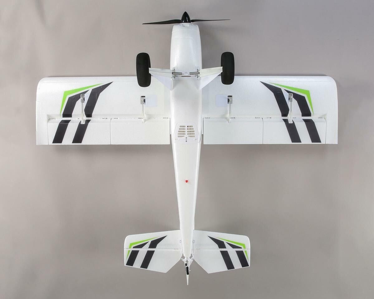 E-flite EFlite Timber X 1.2m BNF Bind in Fly Basic Electric Airplane EFL38500