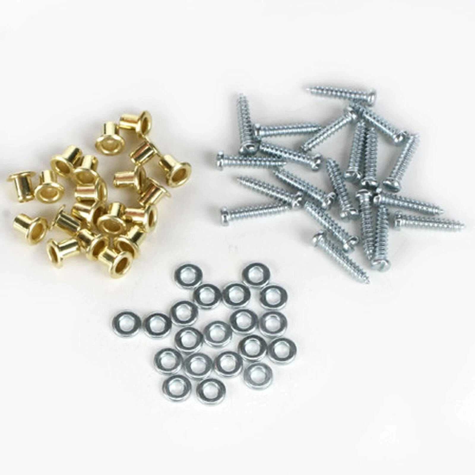 DuBro RC Remote Control Airplane Servo Mounting Hardware DUB114 114 : Futaba JR