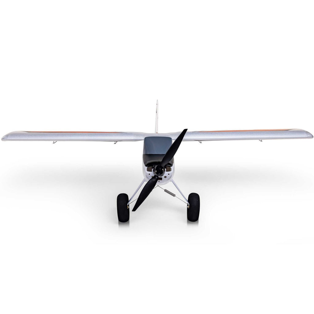 E-Flite EFlite Night Timber X Evolution 1.2m PNP Electric RC Airplane EFL013875