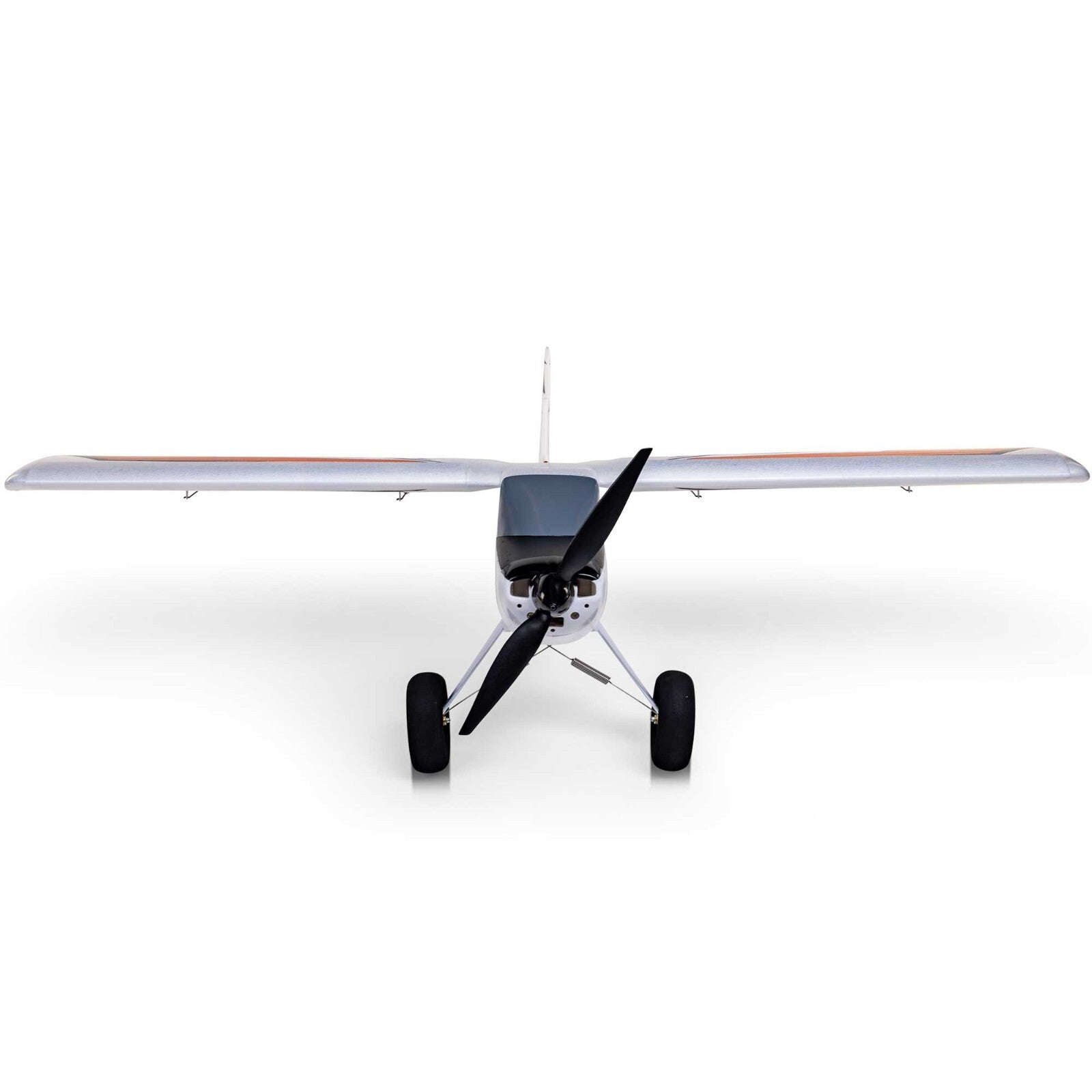 E-Flite EFlite Night Timber X Evolution 1.2m PNP Electric RC Airplane EFL013875