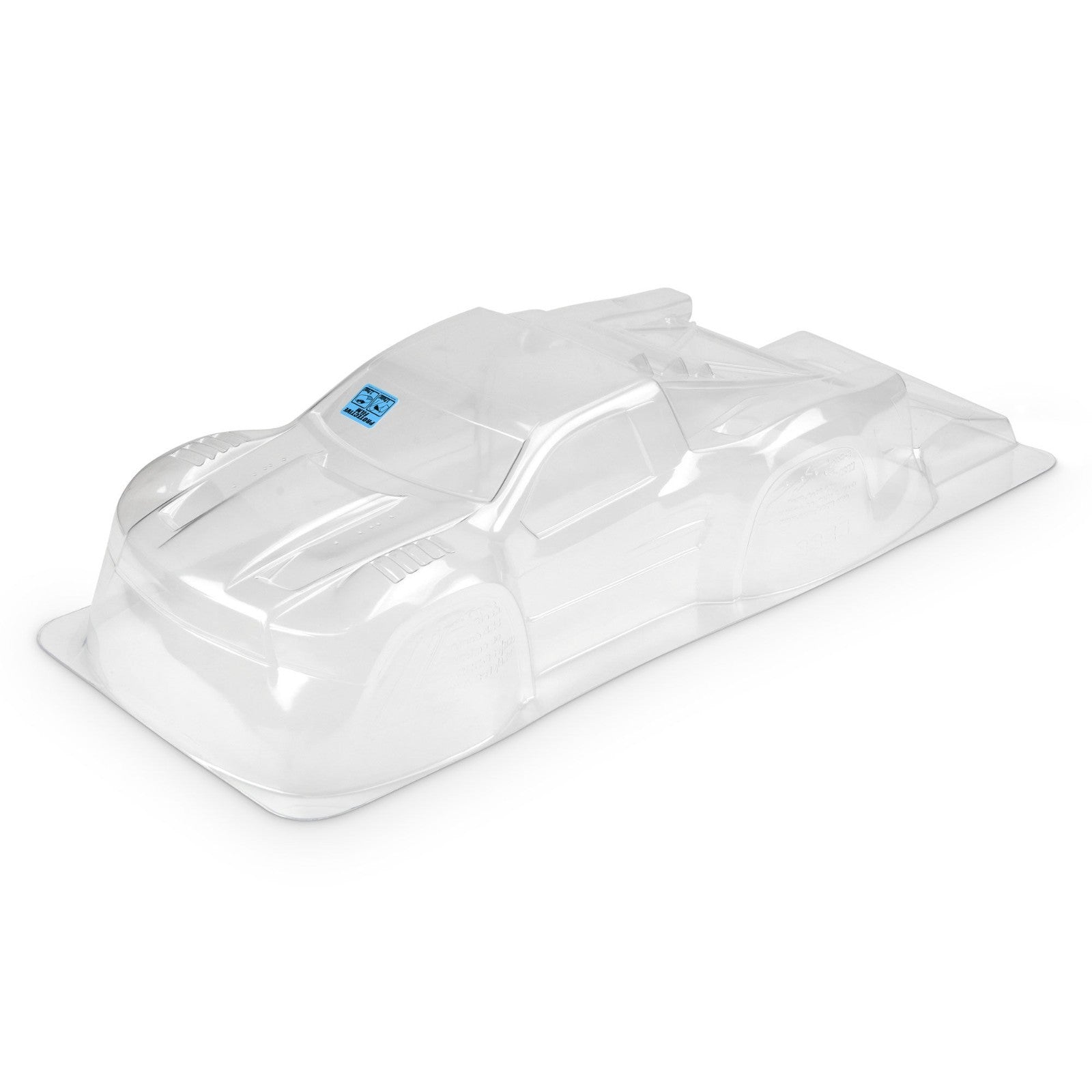 ProLine 1/10 Scale PreCut FloTek Fusion Body : Short Course Truck - PRO345817