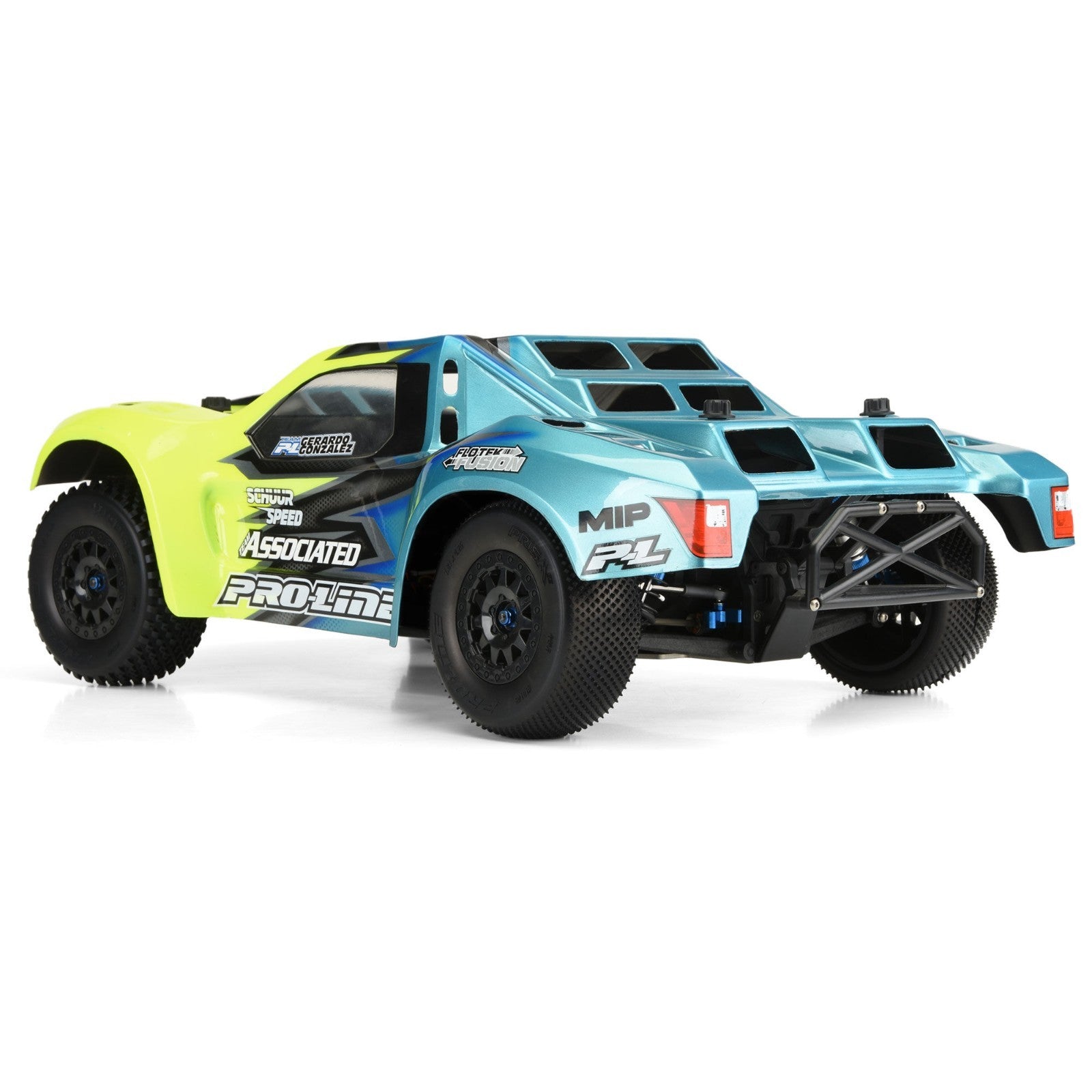 Pro-Line PRO10148303 Prism CR3 Rear 2.2"/3.0" Carpet SC Tires (2)