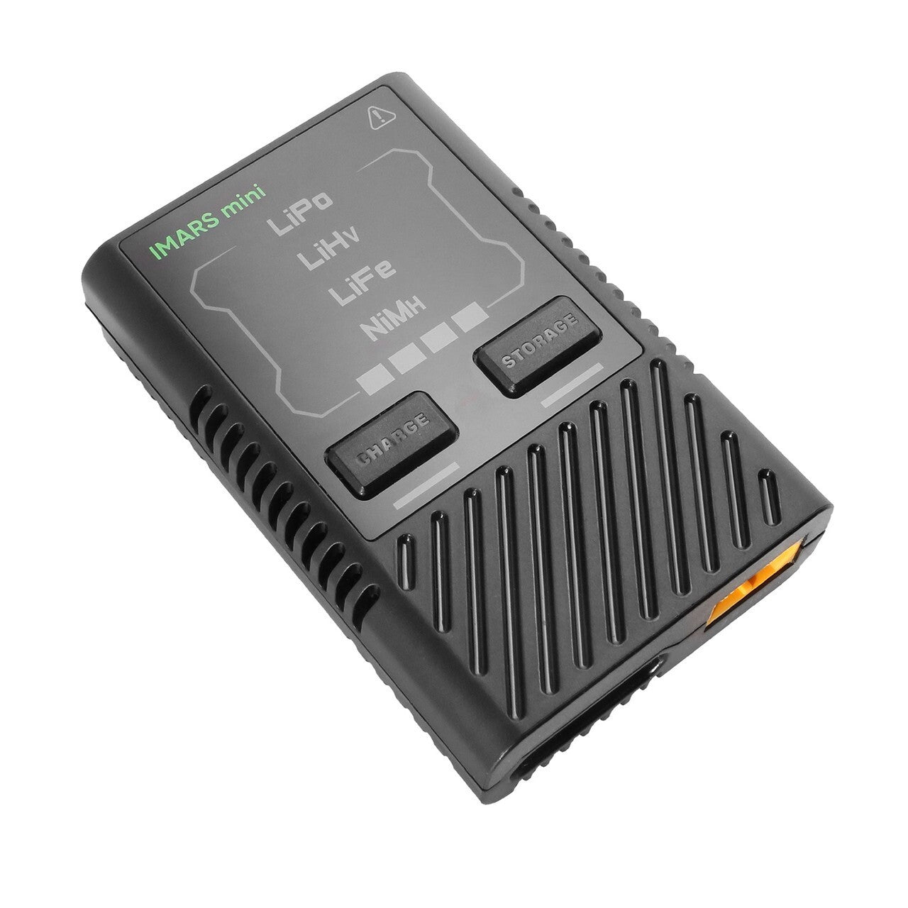 Gens Ace Imars Mini 2-4S 60W USB-C DC charger power supply GEA60WC1