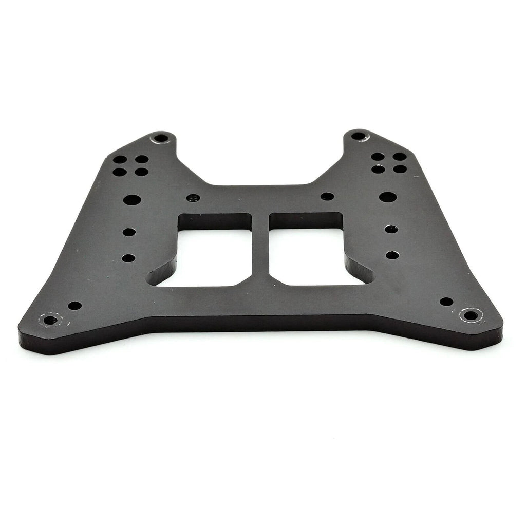 Arrma ARA320581 320581 Rear Shock Tower Aluminum Black Kraton Notorious 6S