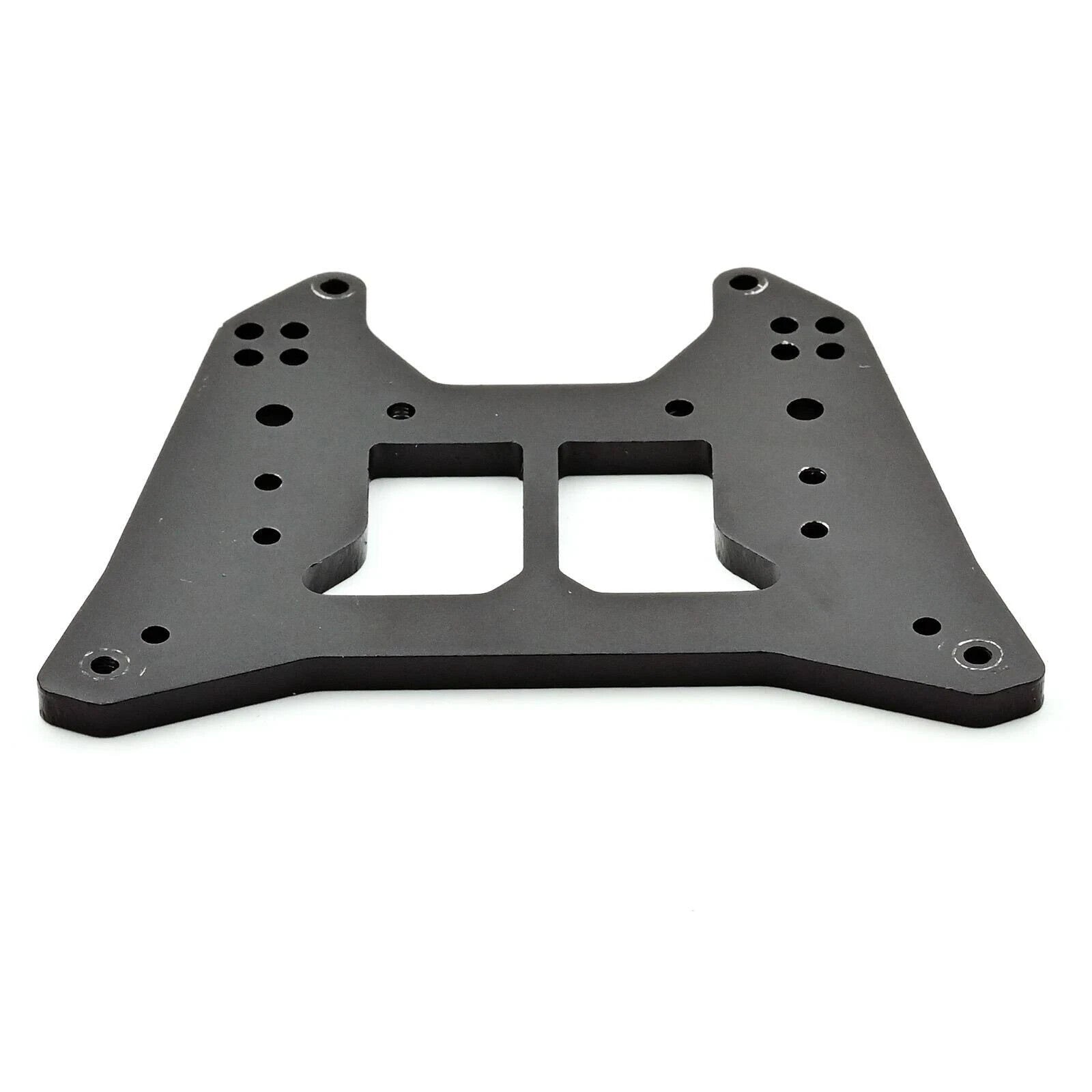 Arrma ARA320581 320581 Rear Shock Tower Aluminum Black Kraton Notorious 6S