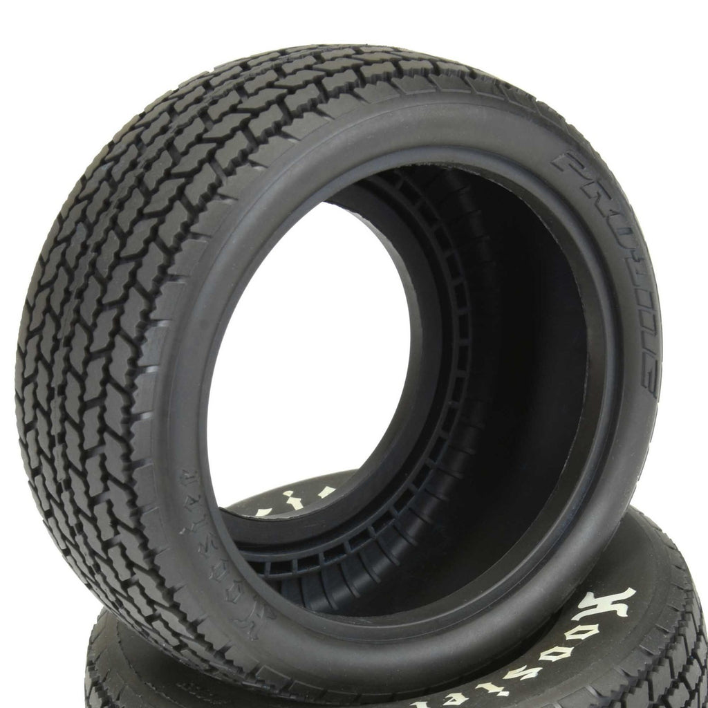 Pro-Line Racing Hoosier G60 SC M4 Dirt Oval SC Mod 2 SC F/R PRO1015303 RC Tire