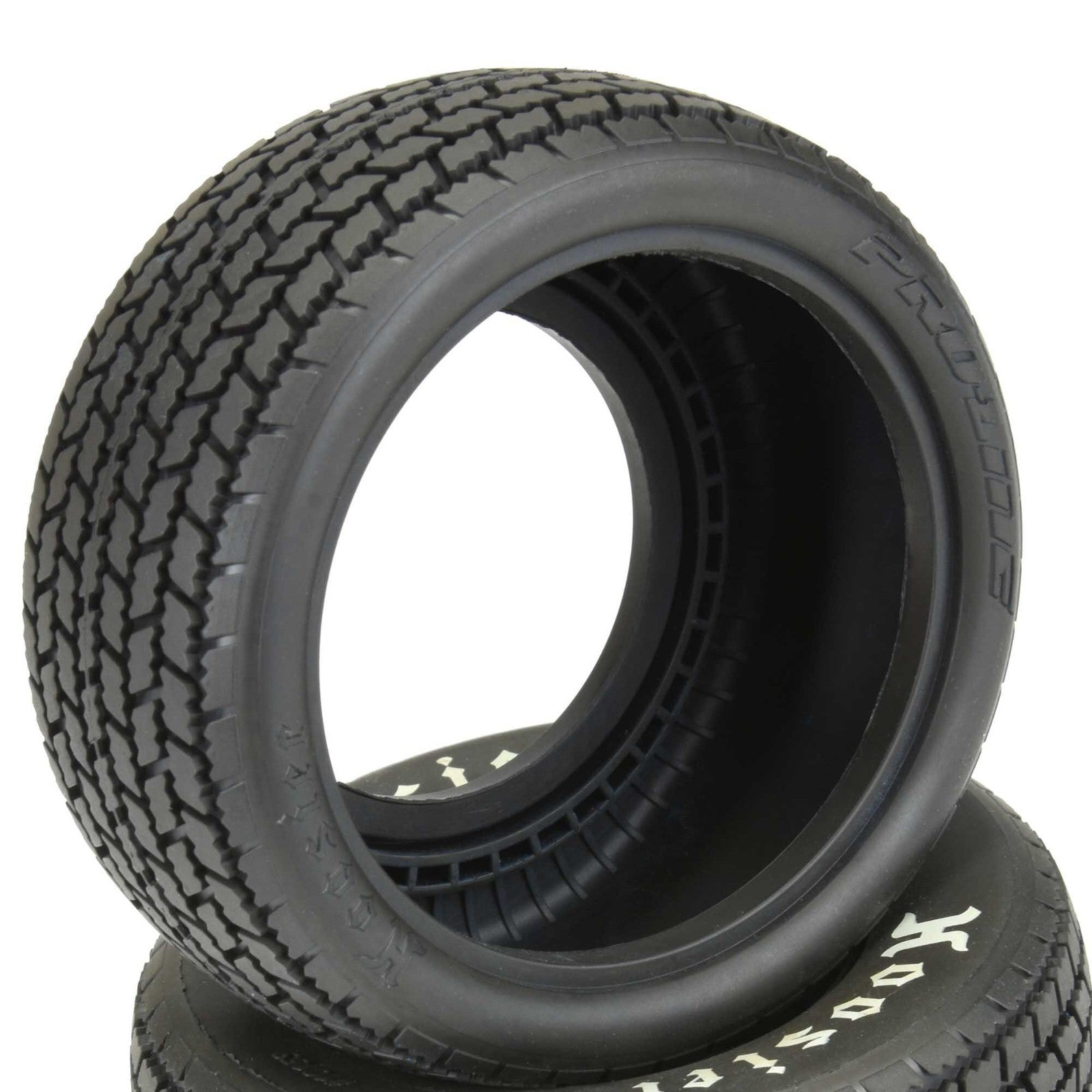 Pro-Line Racing Hoosier G60 SC M4 Dirt Oval SC Mod 2 SC F/R PRO1015303 RC Tire