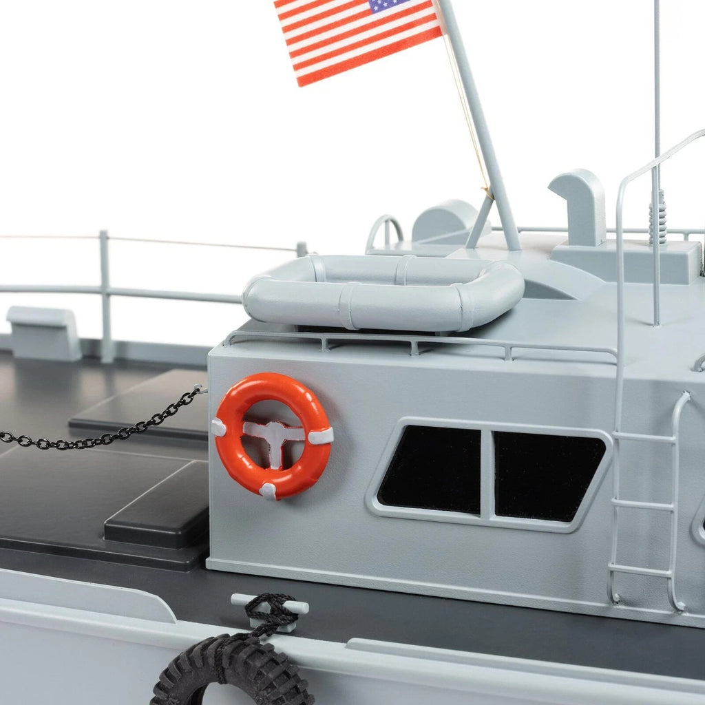 ProBoat PRB08046 PCF Mk I 24” Swift Patrol Craft RTR Ready to Run RC Boat
