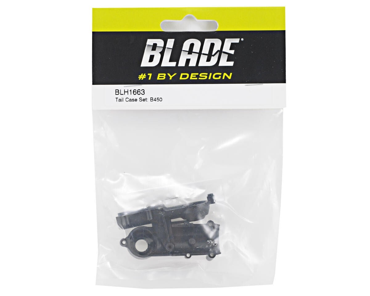 Blade RC Helicopter Tail Case Set 450X 450 X 330S 330 S BLH1663