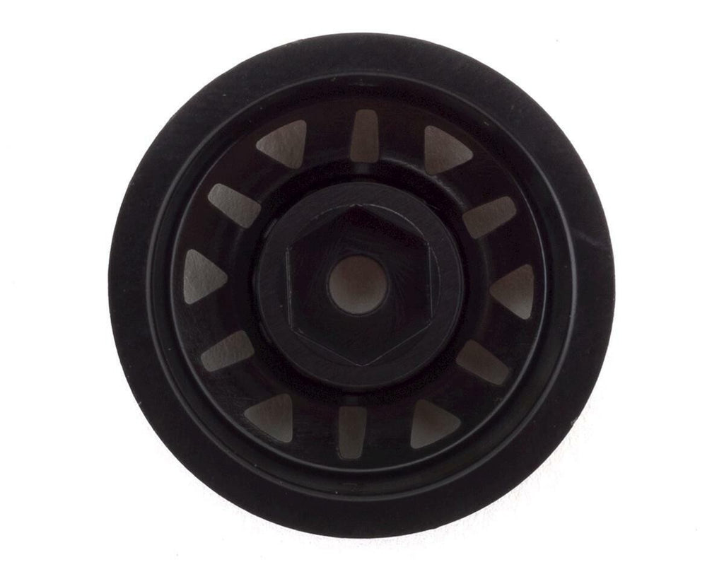 Axial SCX24 1/24 Scale C10 RC 1.0" KMC Machete Mini Crawler Wheels (4) AXI31615