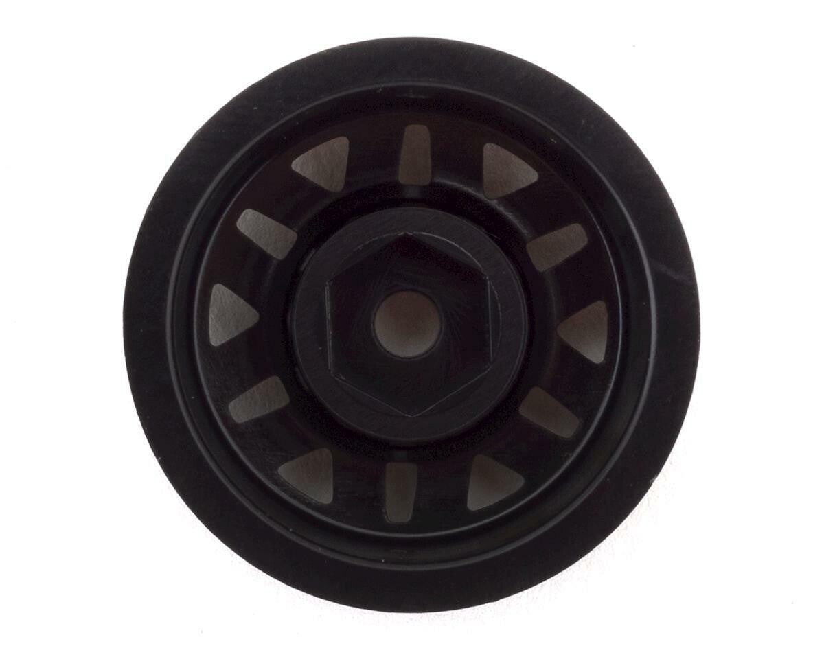 Axial SCX24 1/24 Scale C10 RC 1.0" KMC Machete Mini Crawler Wheels (4) AXI31615