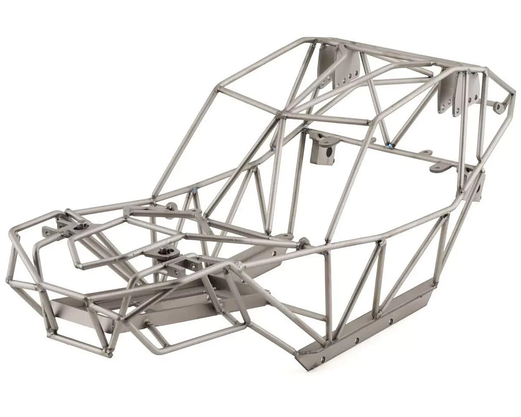 Furitek Everest Titanium Cage Kit for Axial Ryft 1/10 Scale FTK-FUR-2235 FUR2235