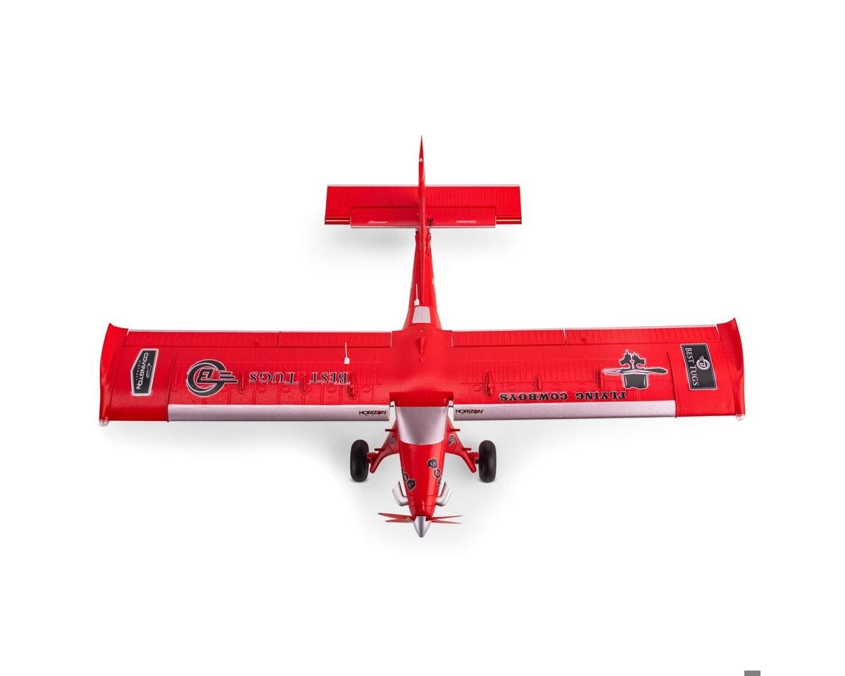 E-flite Micro DRACO Bind-N-Fly BNF Basic Electric Airplane 800mm w/AS3X & SAFE