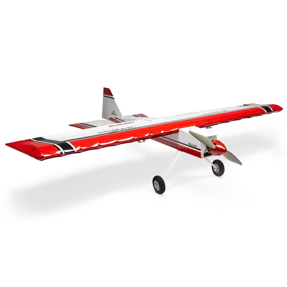 E-flite EFlite Ultra Stick 1.1m BNF Basic EFL14050 Electric RC Airplane