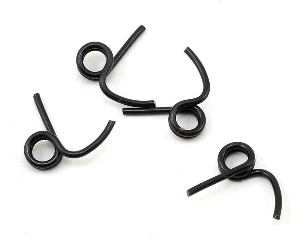 Mugen Seiki 0.9 Clutch Springs (4) [MUGE2708]