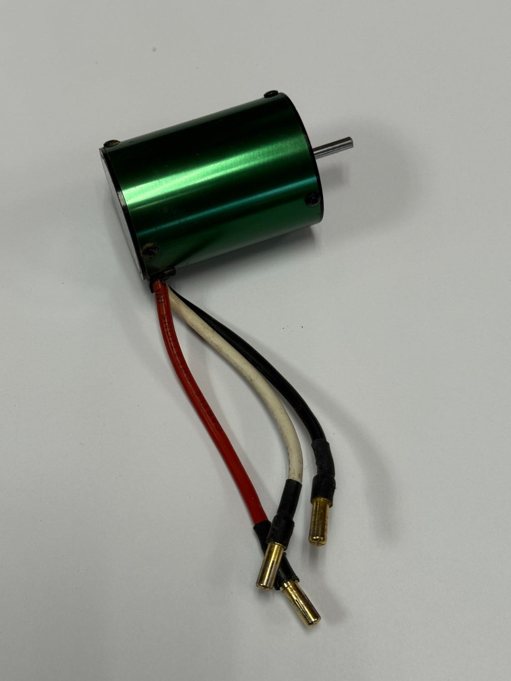 Castle Creations 4600kv 1/10th Scale Brushless RC Remote Control Truck Car Motor