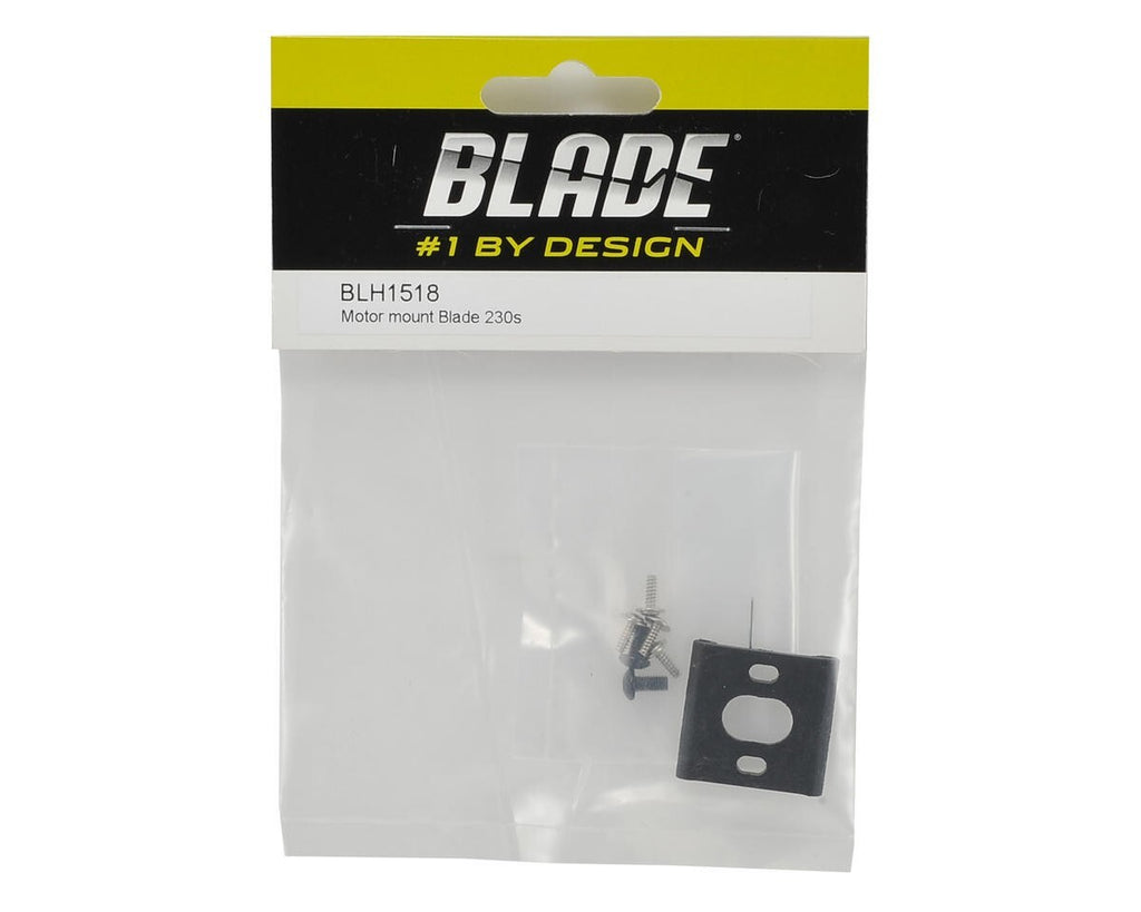 BLH1518 Motor Mount For Blade 230 S 230S V2 RC Helicopter Replacement Part