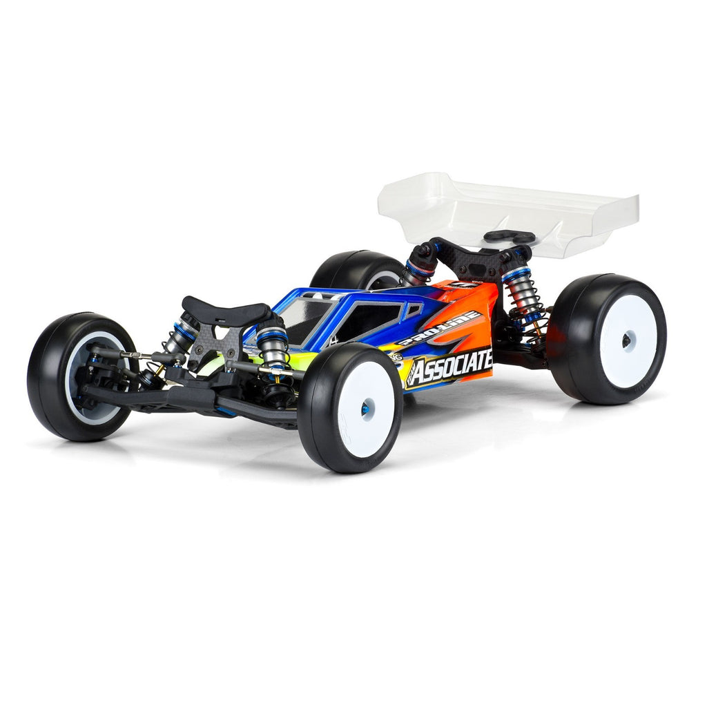 ProLine Racing Sector Light Weight Clear Body AE Associated B7 RC10B7 PRO365025