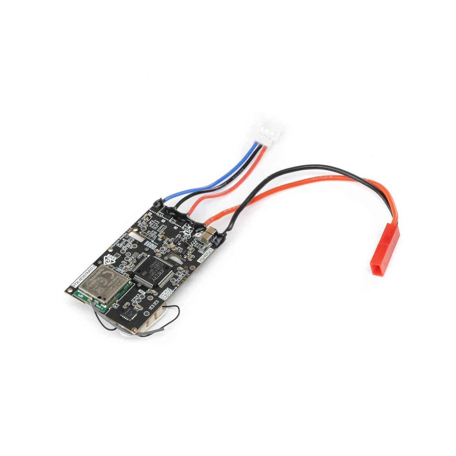Spektrum EFlite Flight Controller Receiver / ESC UMX Gee Bee R-2 2S/3S SPM-1047
