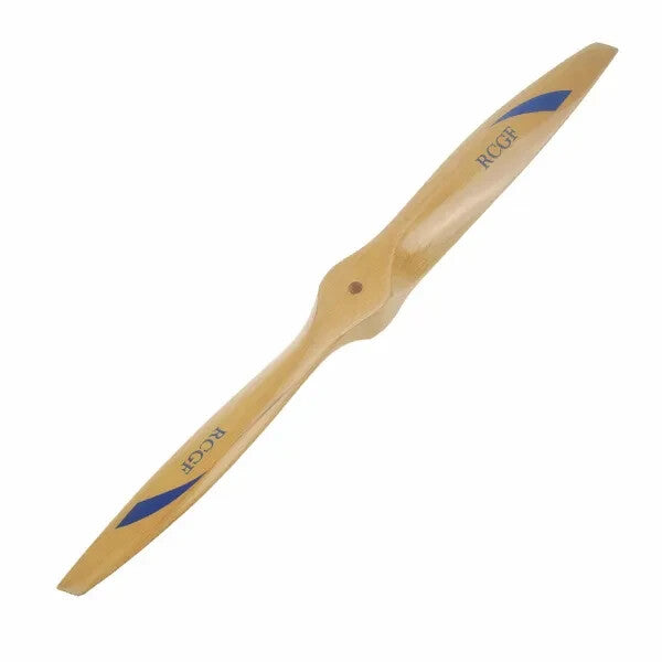 RCGF STINGER Beechwood RC Airplane Gas Nitro (Glow) Propeller Prop 25x10 25 x 10
