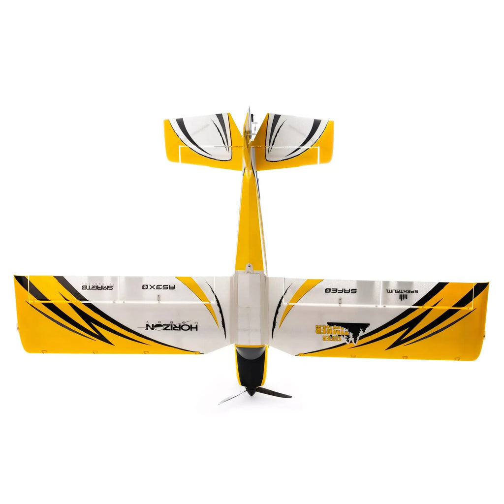 E-flite EFlite Super Timber 1.7 BNF Bind In Fly Basic Electric Airplane EFL02550