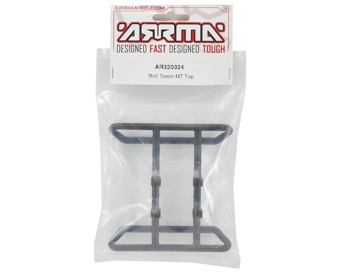 ARRMA AR320324 Roll Tower MT Top KRATON ARAC8820 Elec Car/Truck Replacement