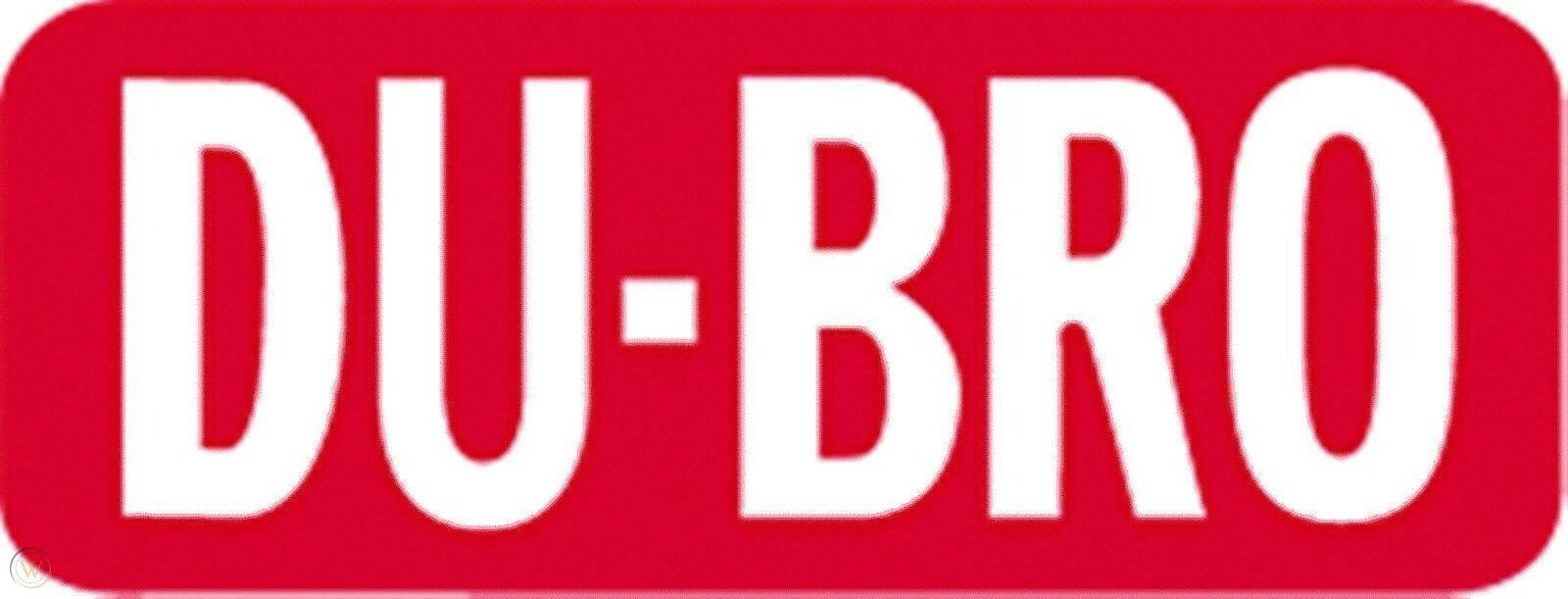 DU-BRO Dubro 372 RC Remote Control Airplane Tap & Drill Set 3mm 3 mm DUB372