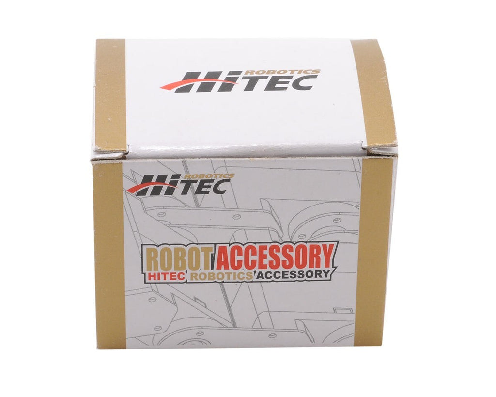 Hitec HSR-1425CR 1425CR Continuous Rotation Robot FTC RC Remote Control Servo