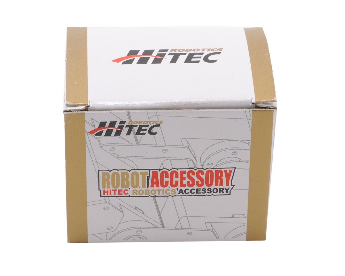 Hitec HSR-1425CR 1425CR Continuous Rotation Robot FTC RC Remote Control Servo