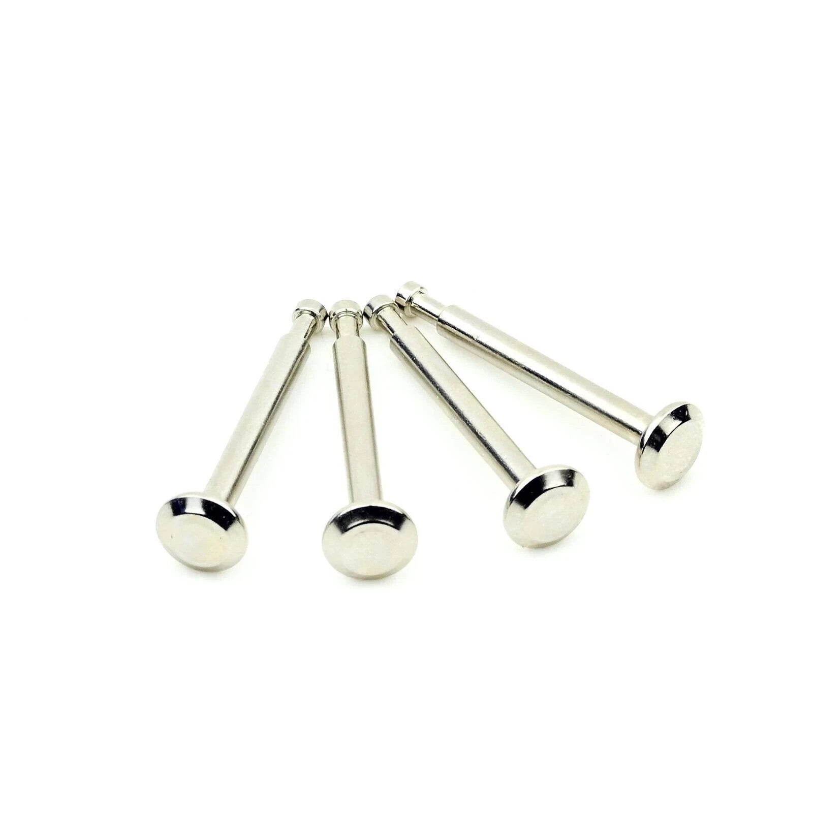 Arrma ARA713032 713032 Shock Mount Pin 3x33mm Silver 4 pcs/set : Kraton 6S