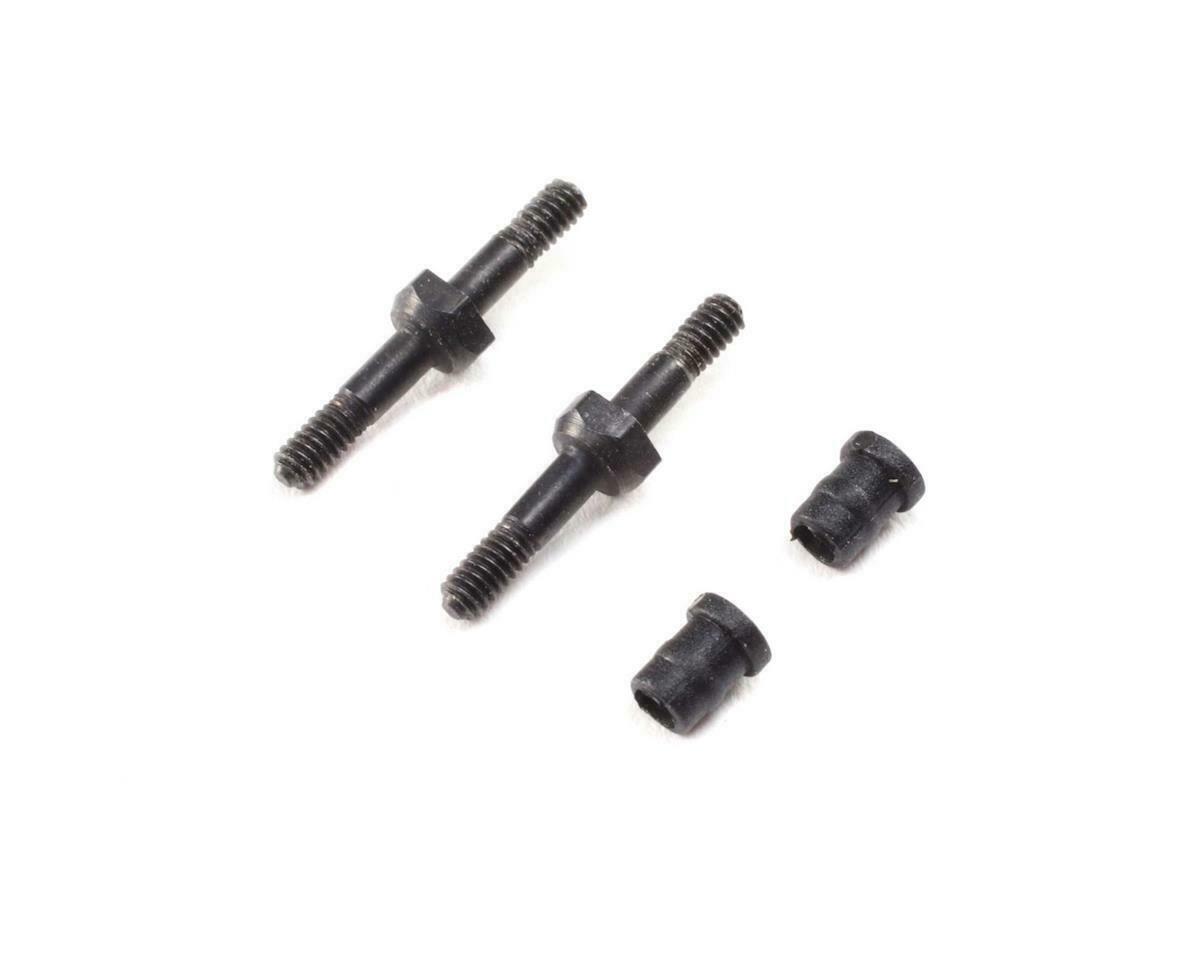 Losi Mini-T MiniT RC Remote Control Truck 2.0 Shock Standoff Bushing LOS214008