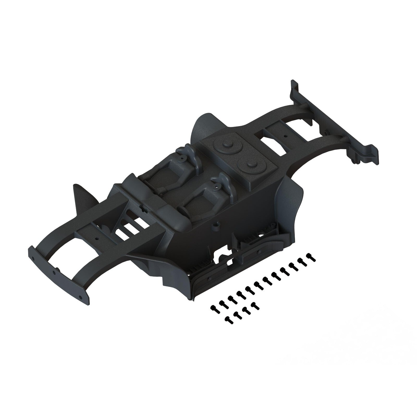 Arrma Desert Truck Interior Frame for Mojave GROM ARA320822 320822