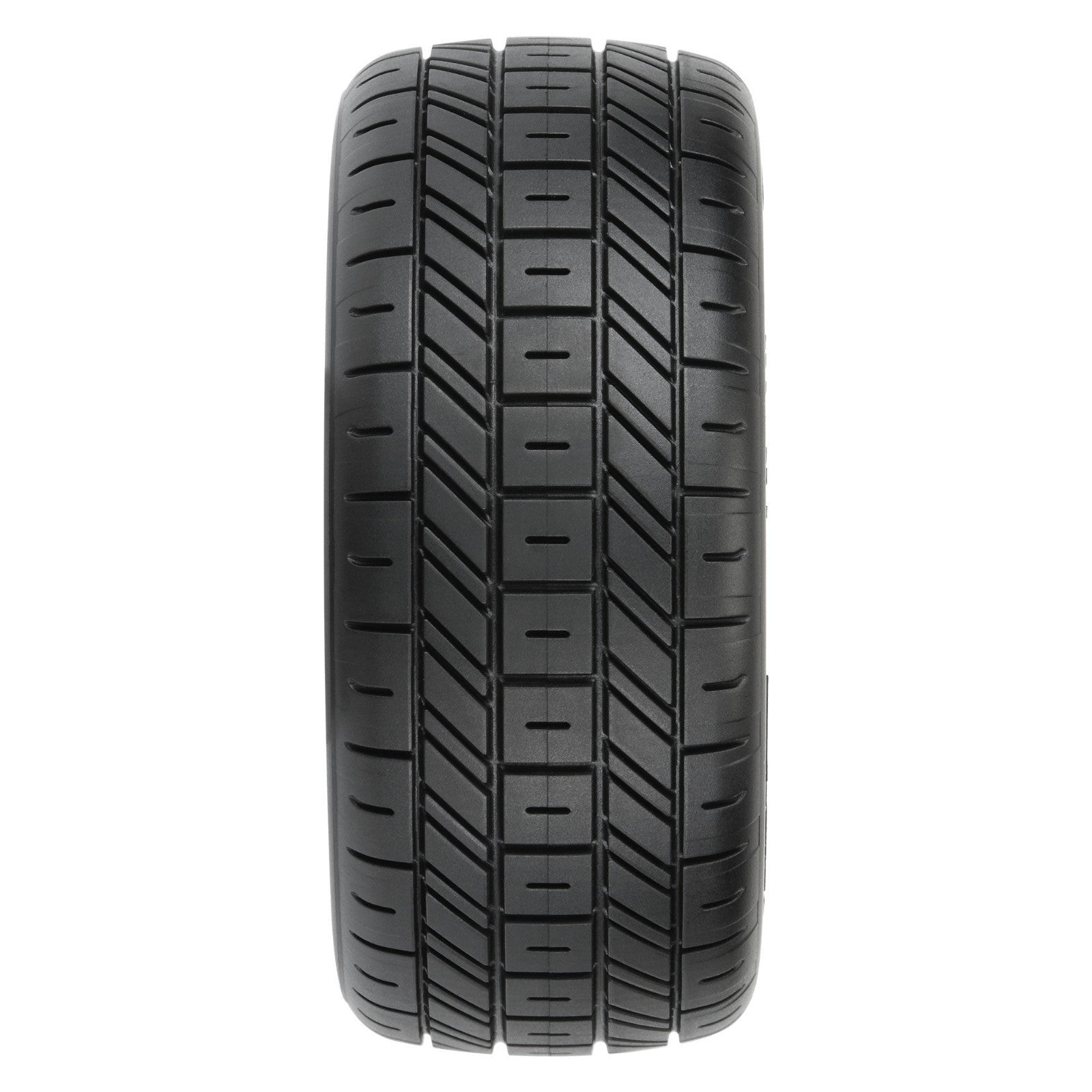 Pro-Line Racing 2.2/3.0 M4 Super Soft Dirt Oval SC Mod Tires F/R PRO1023103