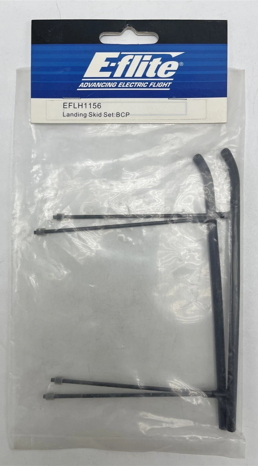 Eflite E-flite Blade CP BCP RC Helicopter Landing Gear Skid Set EFLH1156
