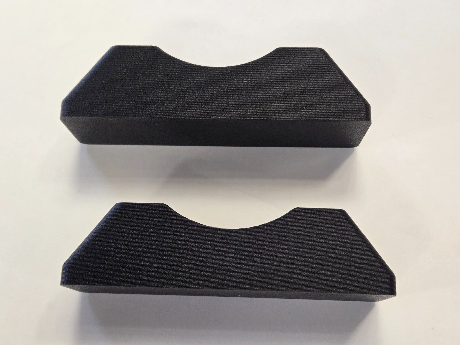 RC Airplane Wheel Chocks Fits 4-6" Wheels
