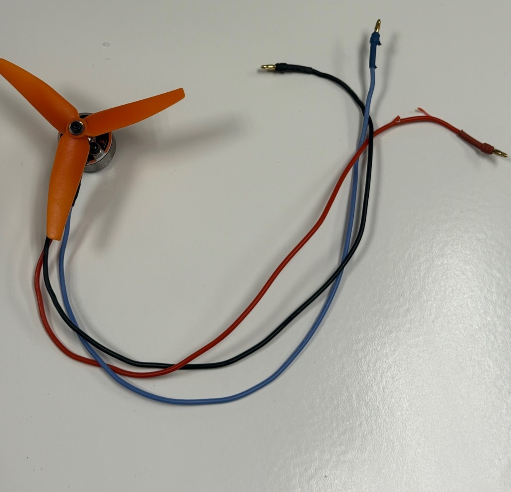 BLH1515 Tail Motor 3600Kv Replacement Part For Blade 230 S 230S V2 RC Helicopter