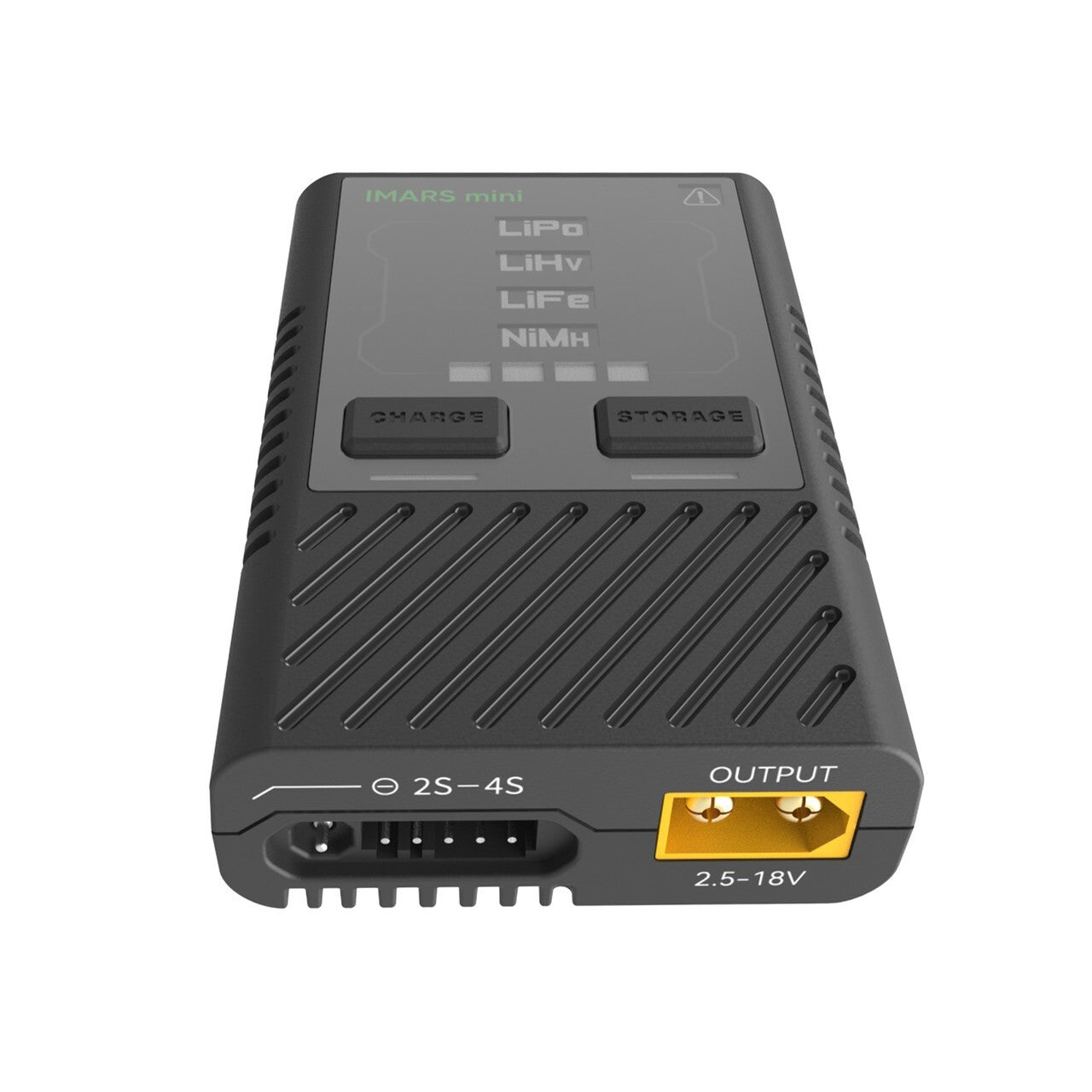 Gens Ace Imars Mini 2-4S 60W USB-C DC charger power supply GEA60WC1