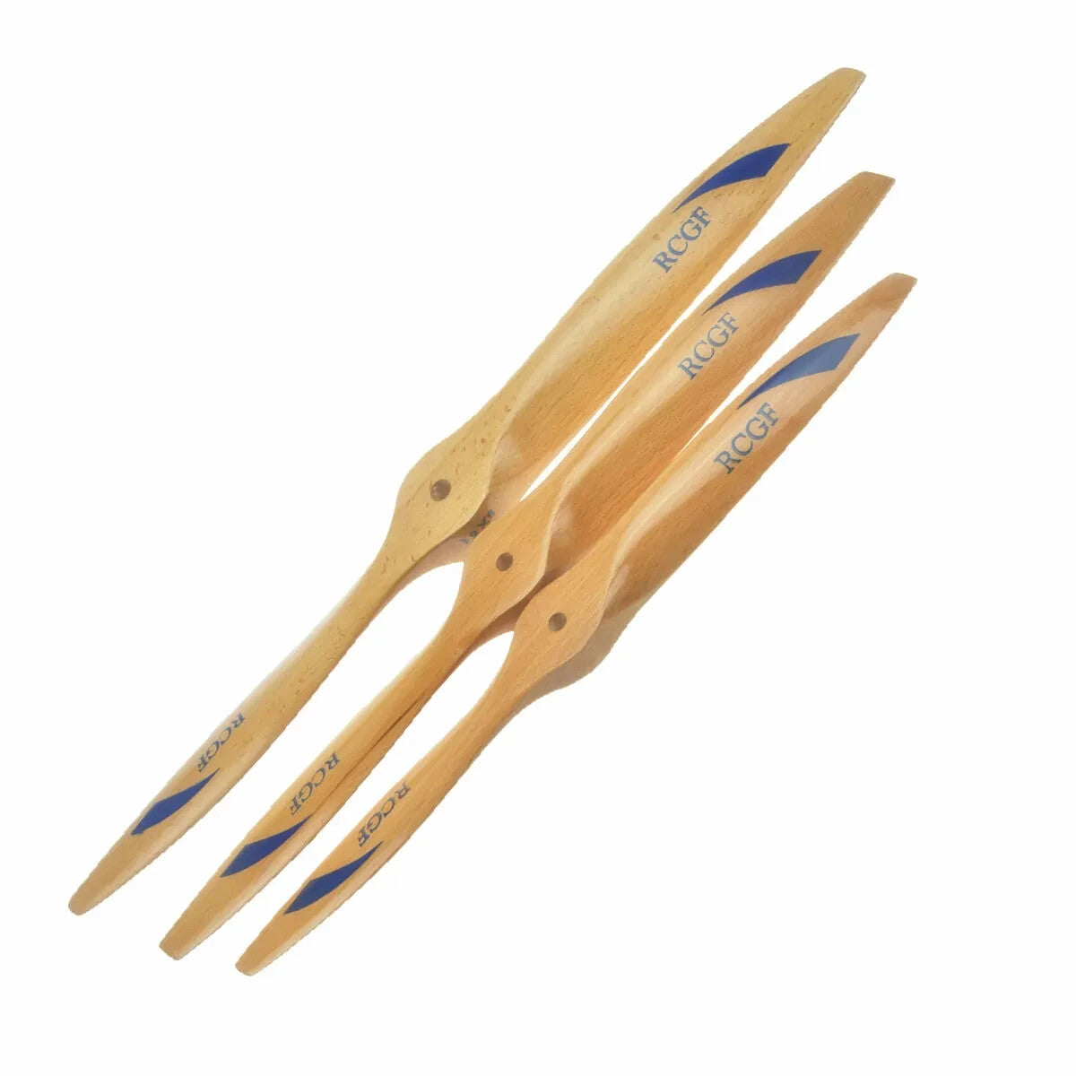 RCGF STINGER Beechwood RC Airplane Gas Nitro (Glow) Propeller Prop 13x6 13 x 6
