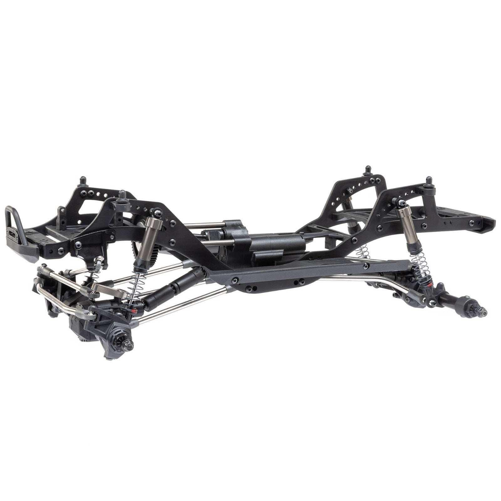 Axial SCX10 PRO 1/10th Scale 4WD Kit AXI03028