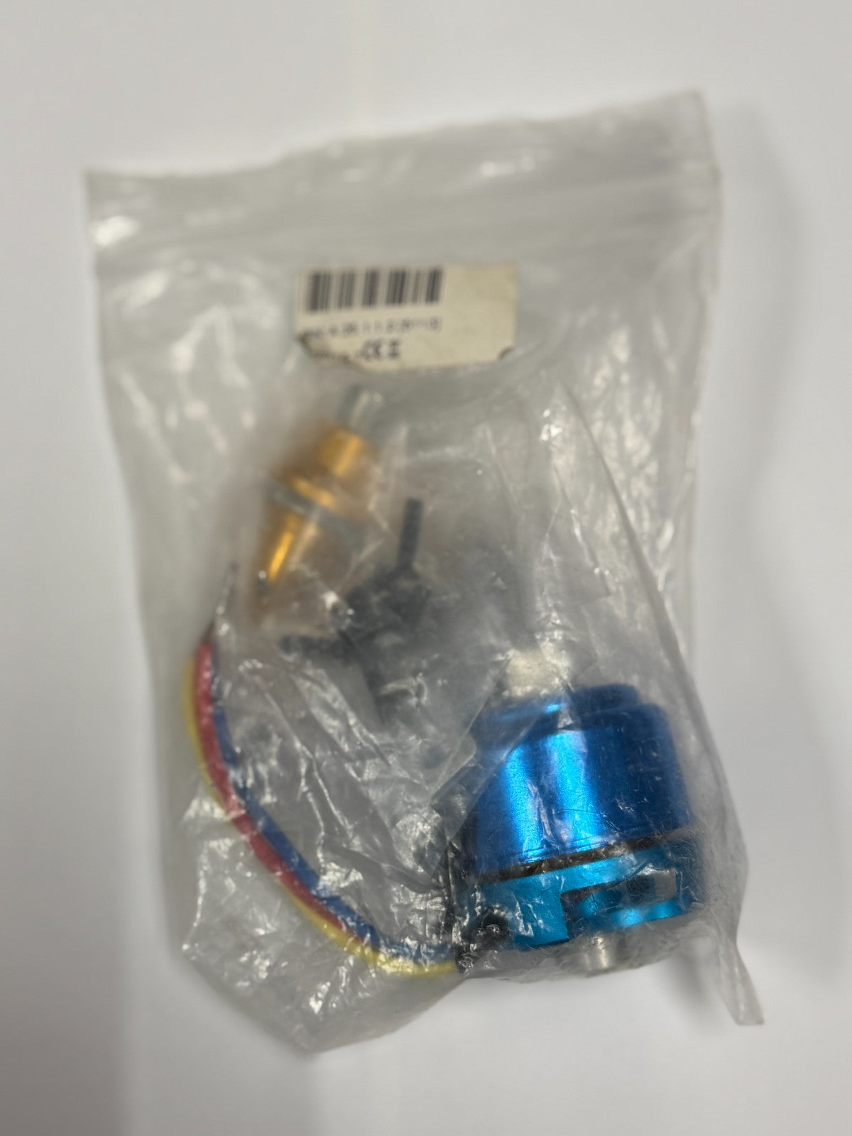 Tower Pro 3015-7T RC Remote Control Electric Airplane Brushless Motor TP3015-7