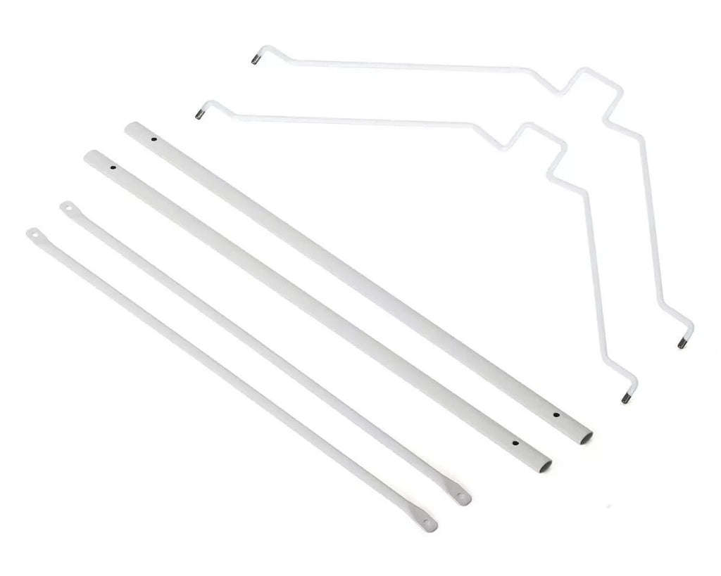 E-flite EFlite Original Timber , Evolution , X , Turbo , Twin Float Set EFL5261