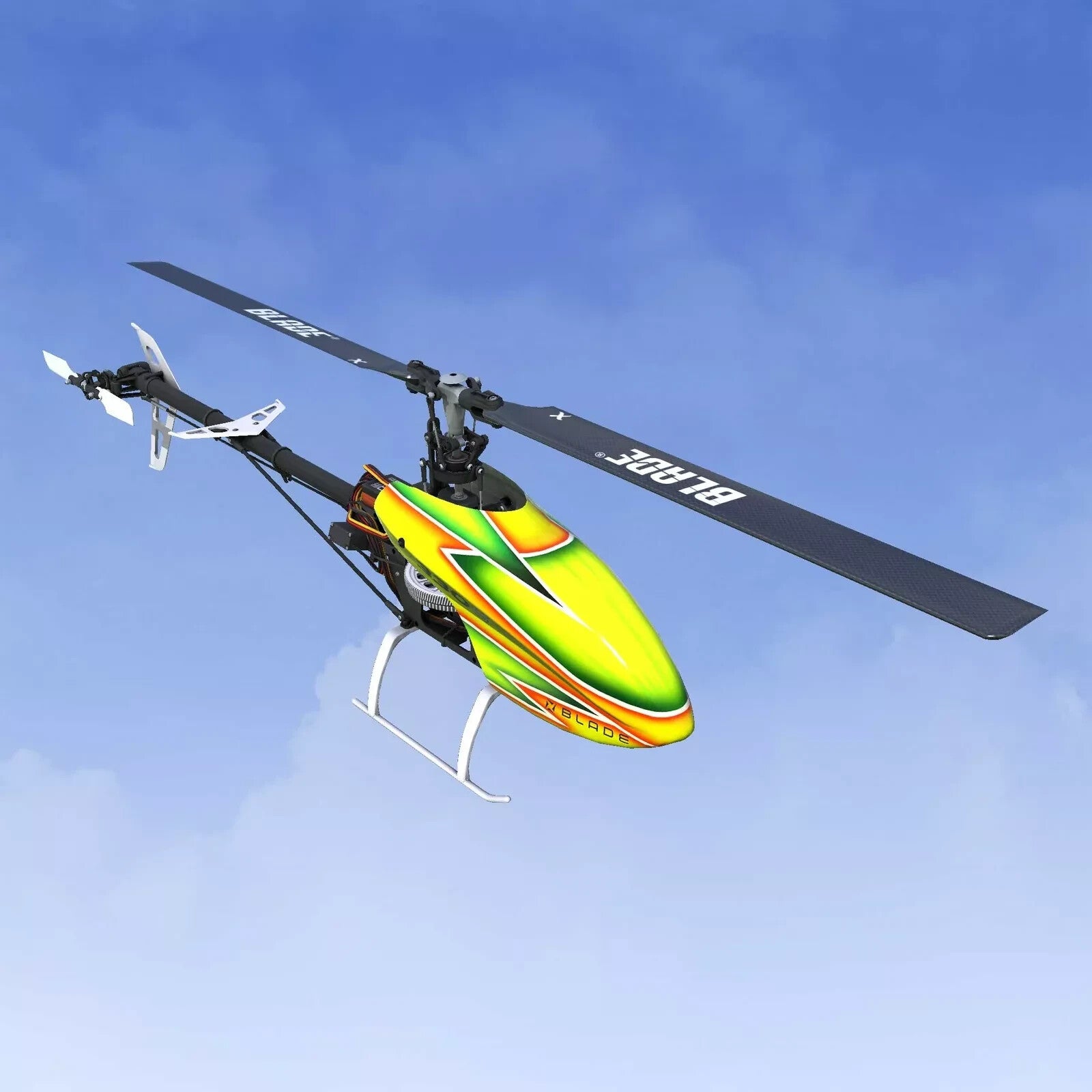 RealFlight RC Remote Control Airplane / Helicopter Trainer Edition SLT6 RFL-1211