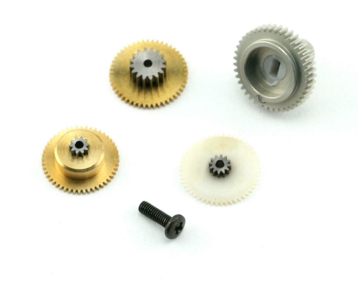 Hitec Replacement Servo Gear Set HS-645MG 645MG HS645MG 5645 5645MG HRC55303