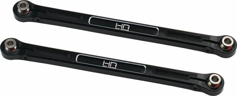 Hot Racing Aluminum Steering Toe Links fits Arrma Gorgon