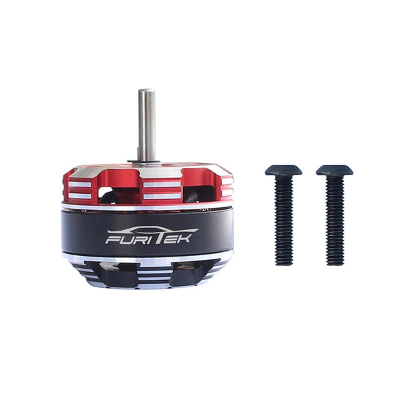 Ultimate Plus Brushless Conversion Kit, 2204 Motor CNC Motor Mount FRU2106