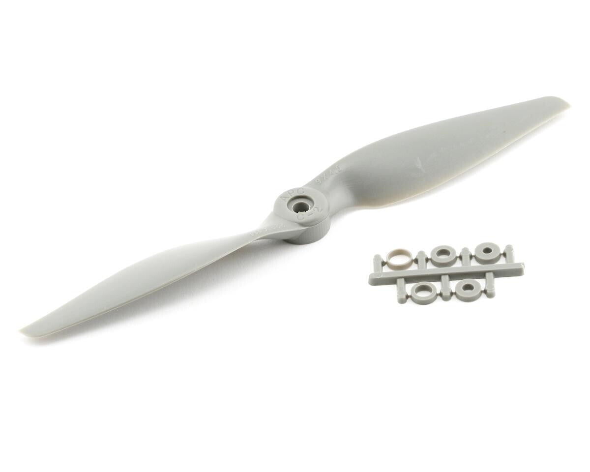APC Electric RC Airplane Electric Airplane Prop Propeller 9 x 4.5E 9x4.5E 9x4.5