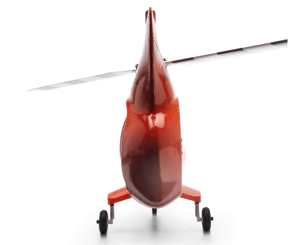 Blade Eclipse 360 Coast Guard BNF Basic RC Helicopter AS3X SAFE BLH01250B