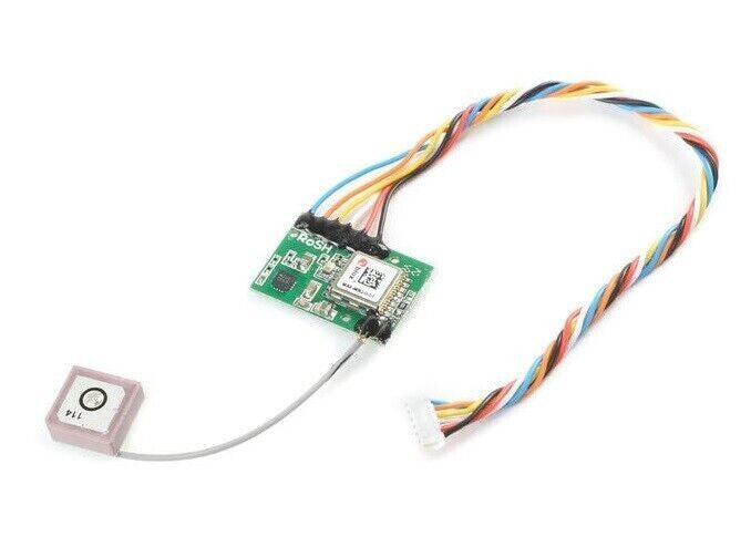 E-Flite EFlite EFL9512 GPS Unit and Antenna for Delta Ray One Champ S+