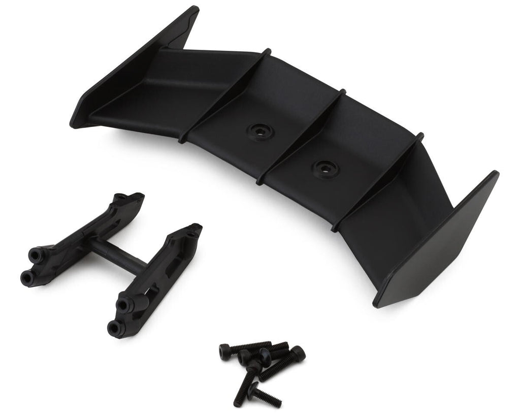 ARRMA Buggy Typhon Grom Rear Wing Set - GROM ARA480074 480074